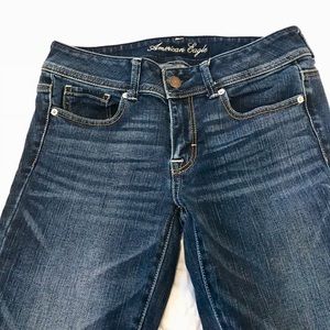 American Eagle Original Bootcut Jeans 6